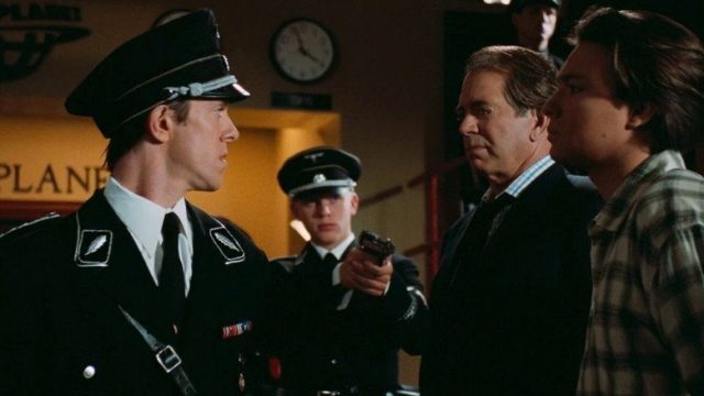 Lois & Clark: Las nuevas aventuras de Superman S03E09