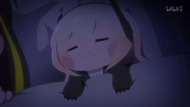 少女前线 人形小剧场 S03E06