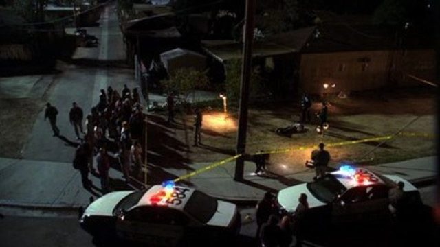 CSI: Las Vegas S05E10
