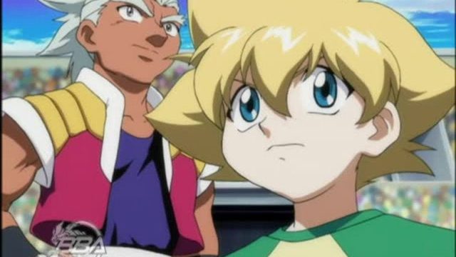 BeyBlade S03E19