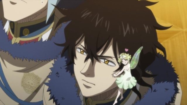 Black Clover S01E151