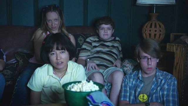 PEN15 S01E08
