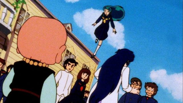 Urusei Yatsura S01E125