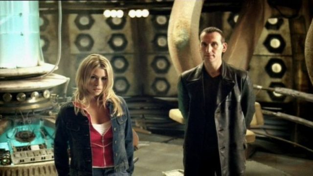 Doctor Who S00E164