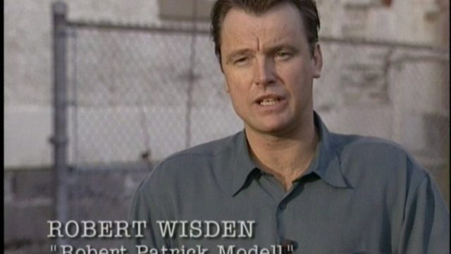 Los Expedientes Secretos X S00E53