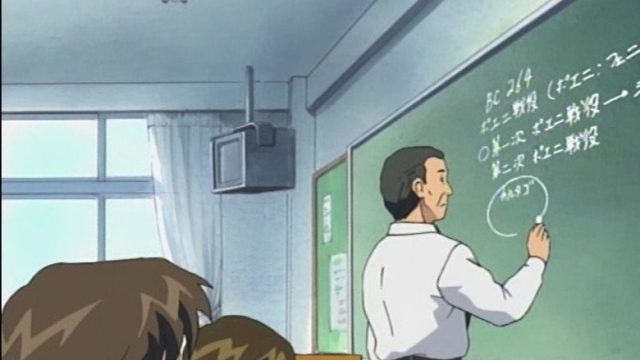 こみっくパーティー S01E09