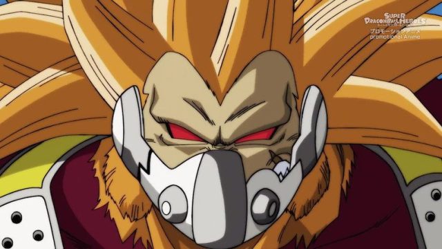 Dragon Ball Heroes S01E04