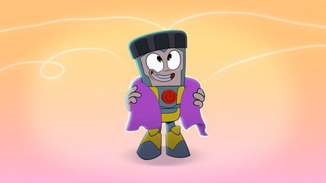 Transformers: BotBots S01E07