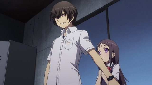 Charlotte S01E10