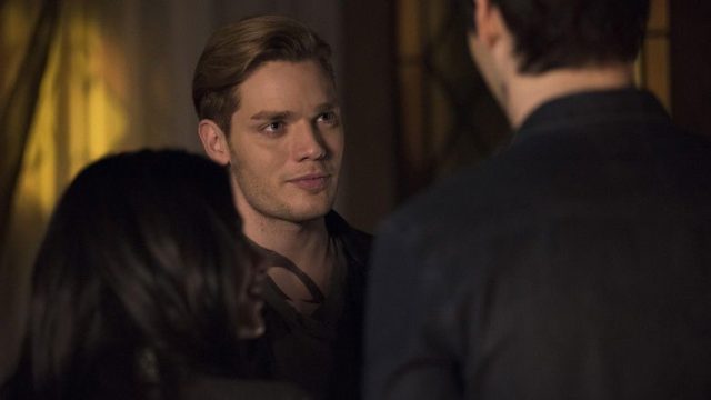 Shadowhunters S02E13