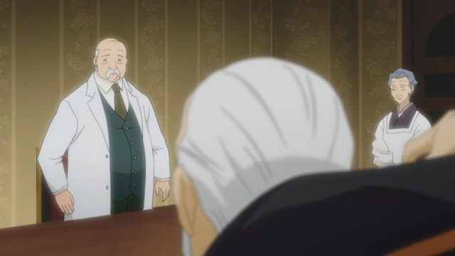 Umineko no Naku Koro ni S01E22