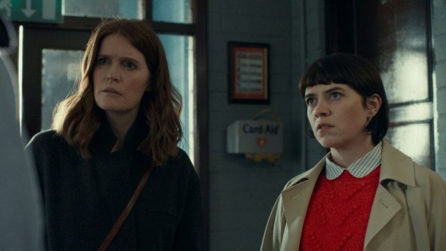 Smother S01E06