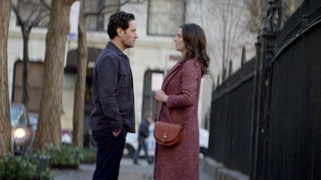 Cómo vivir contigo mismo S01E07