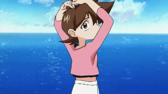 BeyBlade S02E15
