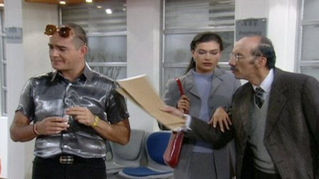 Yo soy Betty, la fea S01E283