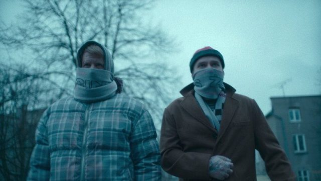 Carretera sin salida S01E03