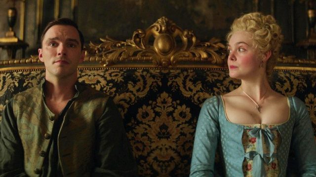 The Great: La Grande S03E01