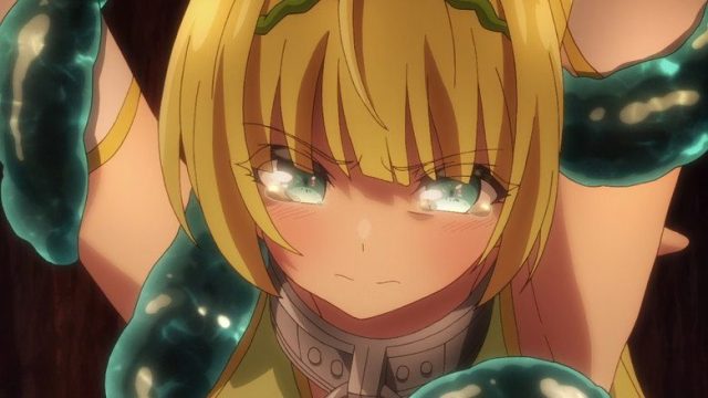 How Not to Summon a Demon Lord S01E07