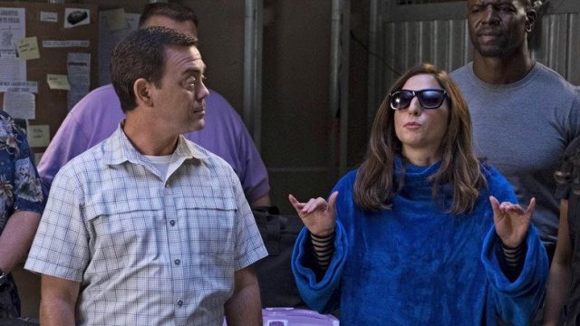 Brooklyn Nine-Nine S04E03