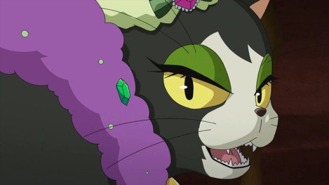 Bakugan: Battle Planet S03E82