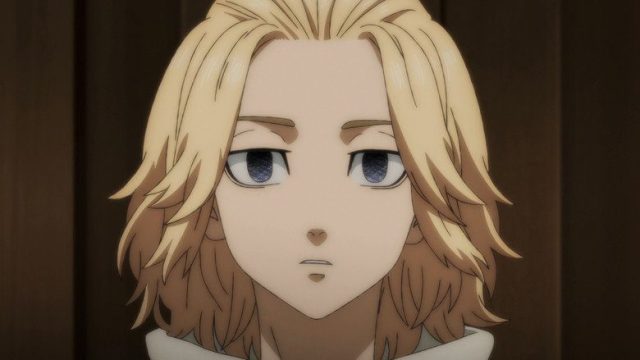 Tokyo Revengers S01E33