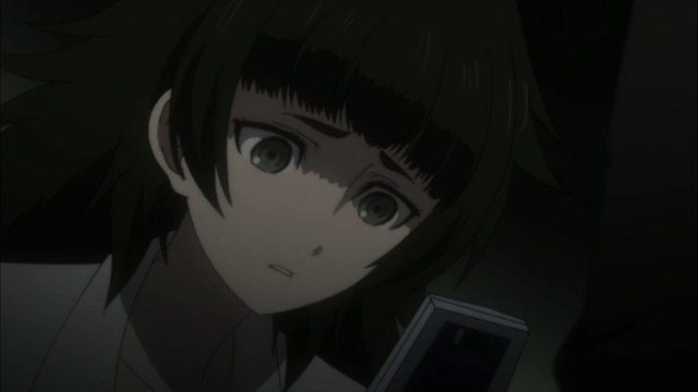 Steins;Gate 0 S01E19