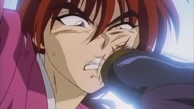 Samurai X S01E10