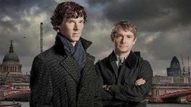 Sherlock S00E02