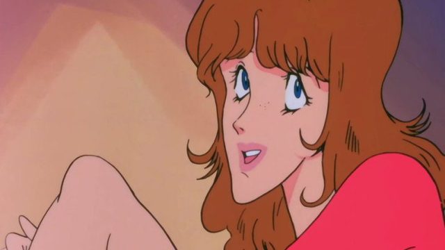 Lupin III S03E26