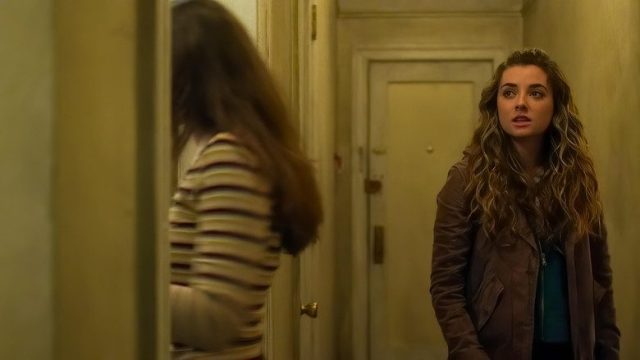 Marvel - The Punisher S02E09