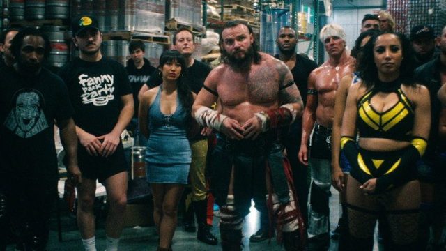 Wrestlers S01E02