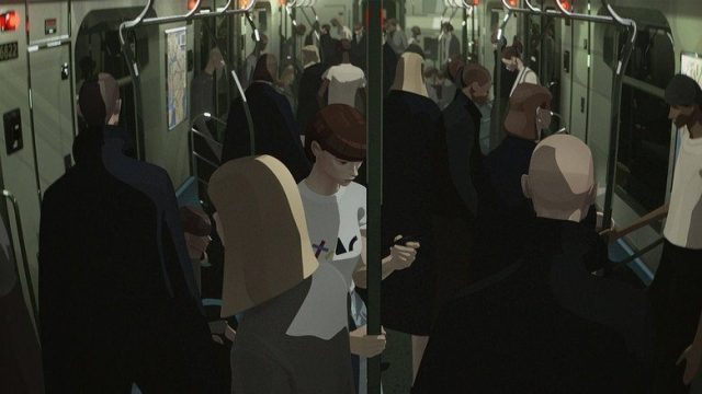 Solo Tú: Una Colección de Animados S01E04