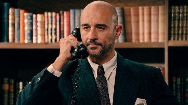 Sueños de libertad S01E233