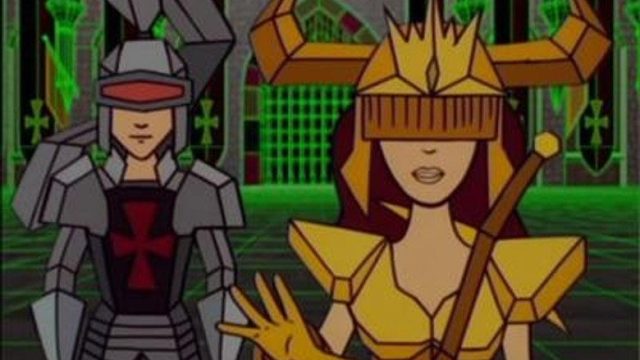 Daria S02E07