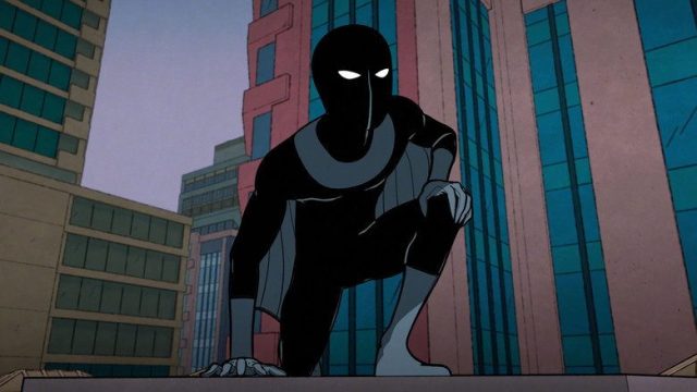 Tu amigo y vecino Spider-Man S01E04