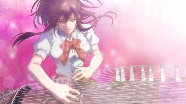 Kono Oto Tomare!: Sounds of Life S01E13