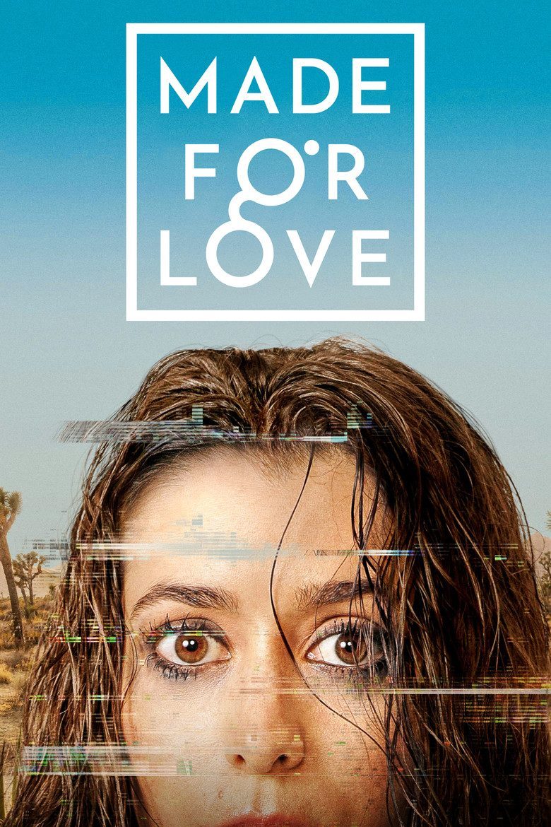 Made for Love Temporada 1