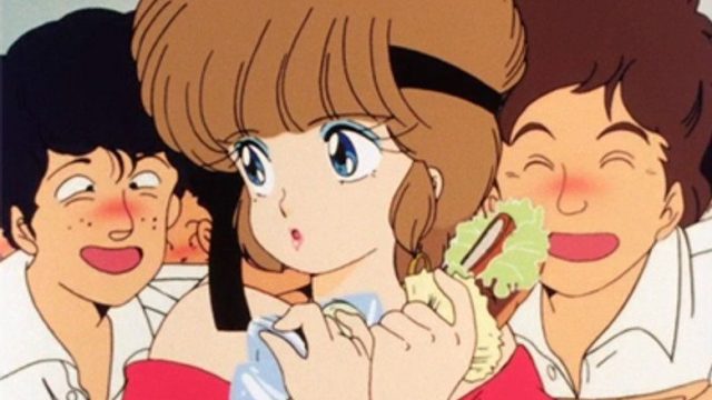 きまぐれオレンジ☆ロード S01E13