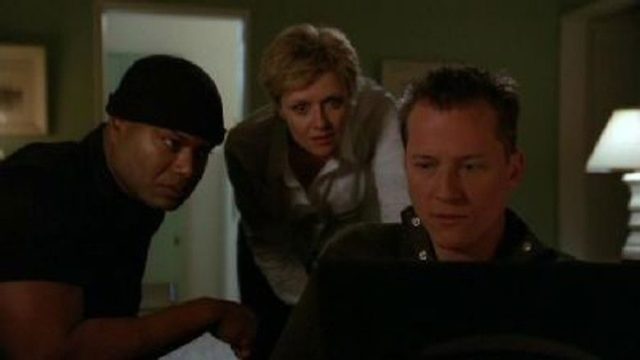 Stargate SG-1 S06E05
