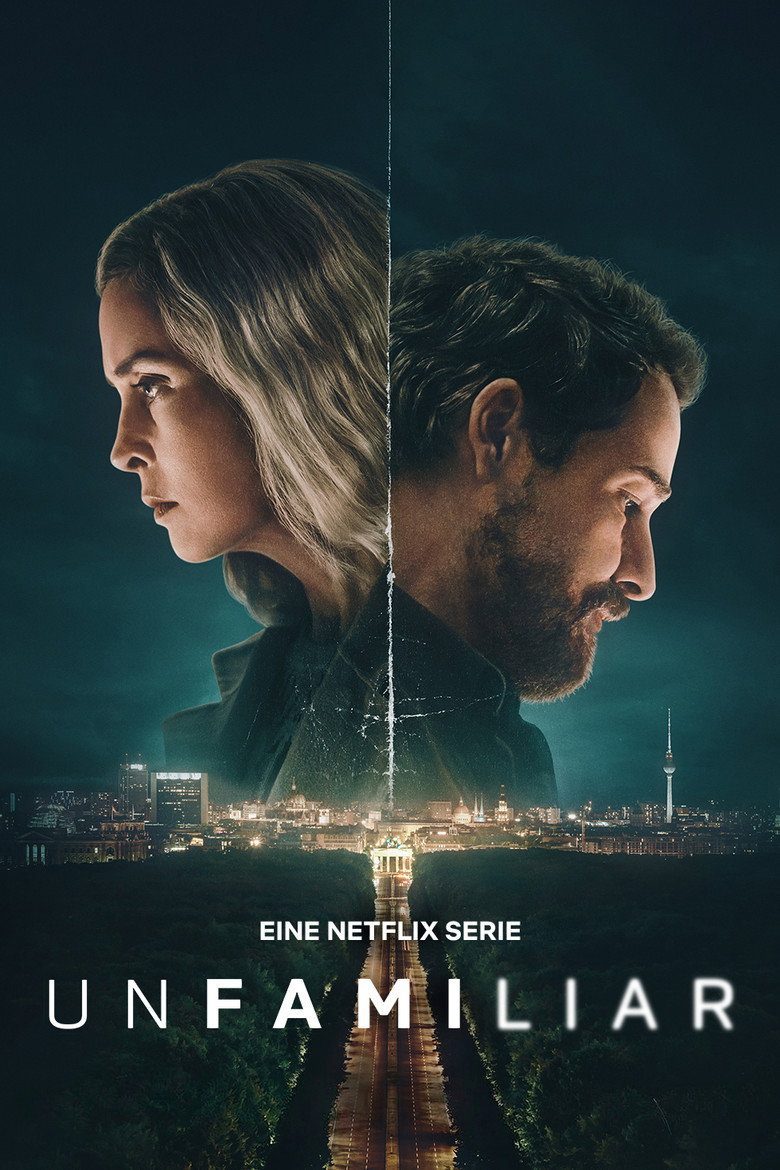Unfamiliar Temporada 1