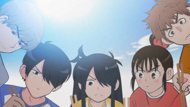 Ani ni Tsukeru Kusuri wa Nai! S05E02