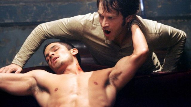 True Blood S01E03