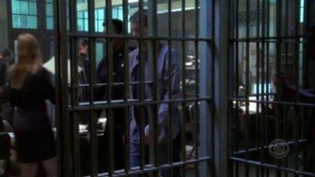CSI: Nueva York S01E23