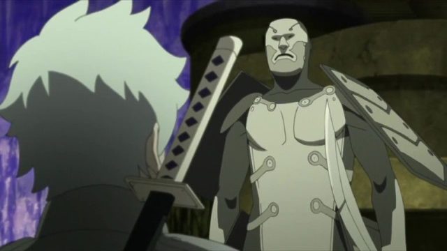 Boruto: Naruto Next Generations S01E39
