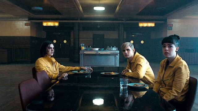Alex Rider S01E05