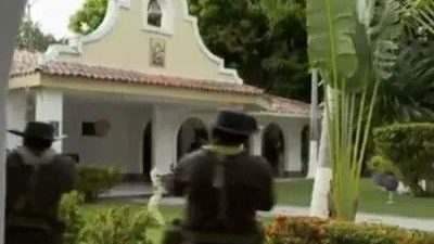 Pablo Escobar: El Patrón del Mal S01E29