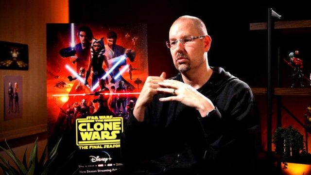 Star Wars: La Guerra de los Clones S00E25