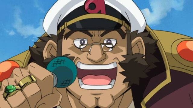 Yu-Gi-Oh! GX S01E38