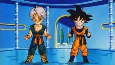 Dragon Ball Z S08E23