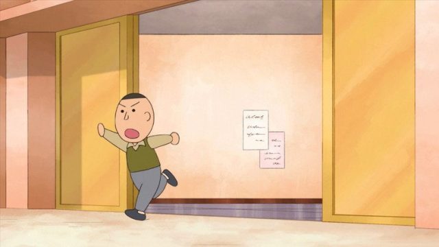Gauko, la niña dinosaurio S01E07